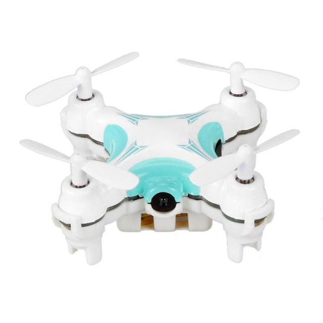 RC Drone Mini 2.4GHz 4Channel Remote Control Quadcopter Helicopter 360 Flipping Headless Mode With 0.3MP Camera RC Gifts