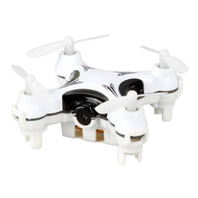 Load image into Gallery viewer, RC Drone Mini 2.4GHz 4Channel Remote Control Quadcopter Helicopter 360 Flipping Headless Mode With 0.3MP Camera RC Gifts