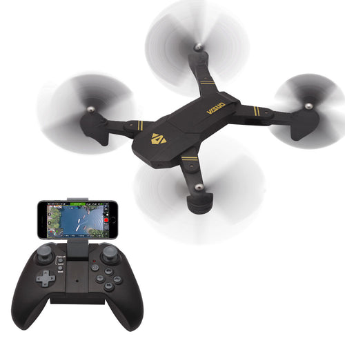 XS809W Wifi Drone