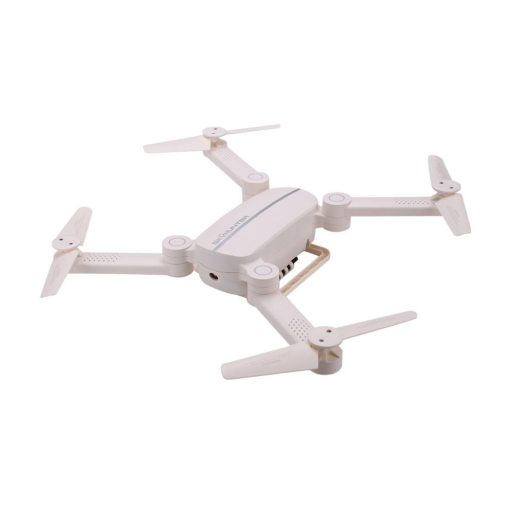 Camera Folding Drone Aerial