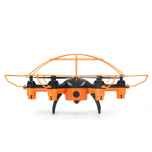 6-Axis RC Drone With A Built In Camera