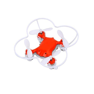 Mini Drone RC Quadcopter Nano Drones Pocket Drone Case RC Helicopter 2.4GHz Gift for Children Toys Dwi Dowellin D1