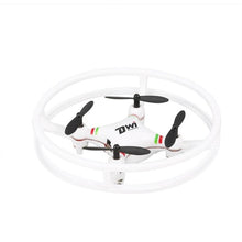 Load image into Gallery viewer, Mini Drone RC Quadcopter Nano Drones Pocket Drone Case RC Helicopter 2.4GHz Gift for Children Toys Dwi Dowellin D1