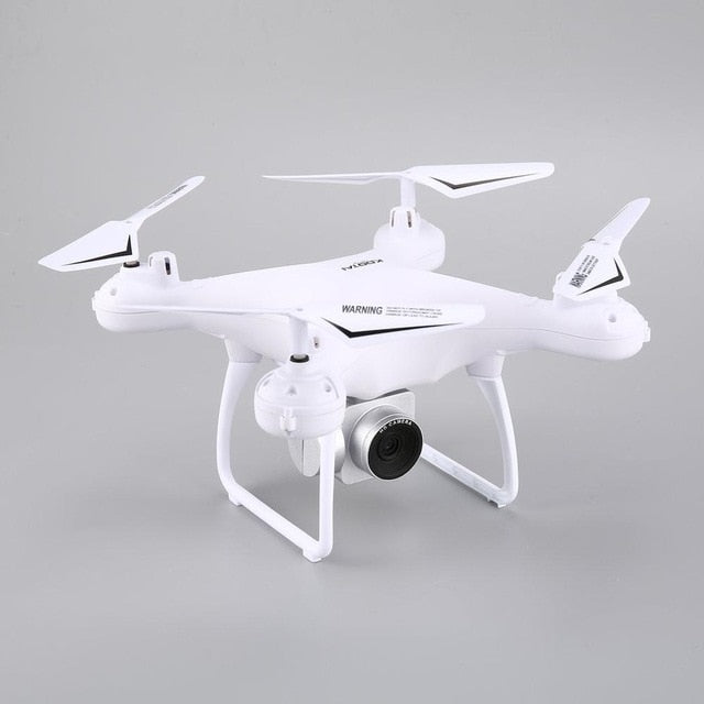 Quadcopter Wifi Drone 720P HD video recording 1600mAh