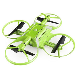 WIFI FPV Foldable 720P HD Camera Mini Quadcopter