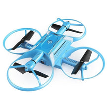 Load image into Gallery viewer, WIFI FPV Foldable 720P HD Camera Mini Quadcopter