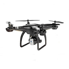 Load image into Gallery viewer, X8 RC Drone with HD 3MP Camera Altitude Hold One Key Return/Landing/Take Off Headless Mode 2.4G RC Quadcopter