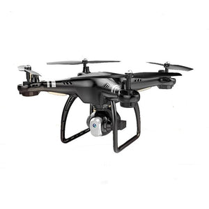 X8 RC Drone with HD 3MP Camera Altitude Hold One Key Return/Landing/Take Off Headless Mode 2.4G RC Quadcopter