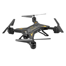 Load image into Gallery viewer, KY601S 20 Minutes Flight Time WIFI FPV RC Quadcopter Drone with 1080P 5.0MP Camera Foldable Selfie Drone (Only Drone, No Phone)