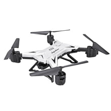 Load image into Gallery viewer, KY601S 20 Minutes Flight Time WIFI FPV RC Quadcopter Drone with 1080P 5.0MP Camera Foldable Selfie Drone (Only Drone, No Phone)