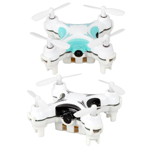 RC Drone Mini 2.4GHz 4Channel Remote Control Quadcopter Helicopter 360 Flipping Headless Mode With 0.3MP Camera RC Gifts